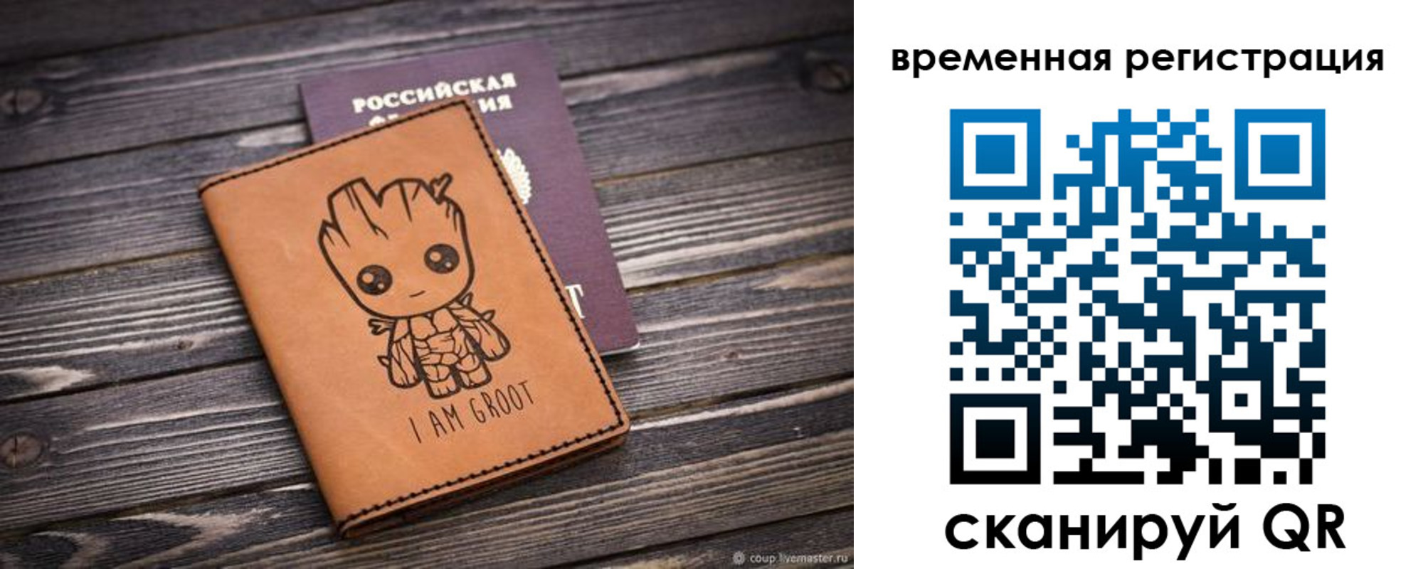 купить прописку в Королёве